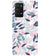 PS1333-Flowery Patterns Back Cover for Realme Q3 Pro 5G