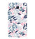 PS1333-Flowery Patterns Back Cover for Samsung Galaxy J7 (2015)
