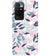 PS1333-Flowery Patterns Back Cover for Xiaomi Redmi 10 Prime
