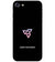 PS1334-Keep Distance Back Cover for Apple iPhone 7