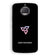 PS1334-Keep Distance Back Cover for Motorola Moto G5S Plus