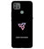 PS1334-Keep Distance Back Cover for Motorola Moto G9 Power
