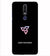 PS1334-Keep Distance Back Cover for Nokia 7.1
