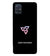 PS1334-Keep Distance Back Cover for Samsung Galaxy A51