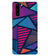 PS1335-Geometric Pattern Back Cover for Huawei P30 Pro