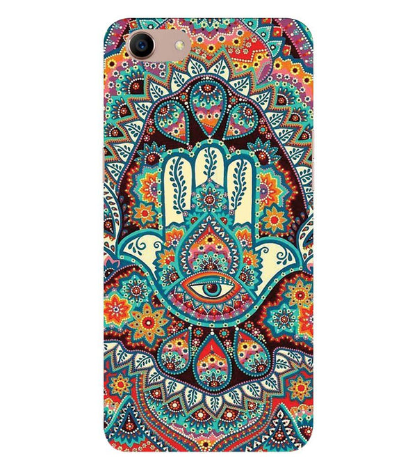 Oppo A83 Buy Printed Cool Phone Cover Online in India Eye