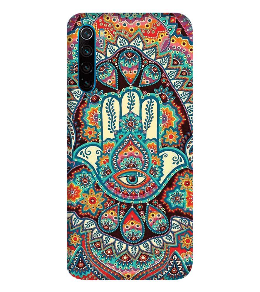 Xiaomi Redmi Note Buy Printed Cool Phone Cover Online in India