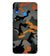 PS1337-Premium Looking Camouflage Back Cover for Huawei Nova 3 and 3i