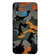 PS1337-Premium Looking Camouflage Back Cover for Huawei P20 Lite