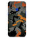 PS1337-Premium Looking Camouflage Back Cover for Oppo Realme 3