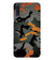 PS1337-Premium Looking Camouflage Back Cover for Samsung Galaxy A50