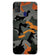 PS1337-Premium Looking Camouflage Back Cover for Samsung Galaxy M21