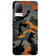 PS1337-Premium Looking Camouflage Back Cover for Vivo V21 5G