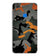 PS1337-Premium Looking Camouflage Back Cover for Vivo V7 (5.7 Inch Screen)
