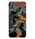 PS1337-Premium Looking Camouflage Back Cover for Vivo Y17