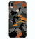 PS1337-Premium Looking Camouflage Back Cover for Vivo Y95 and VivoY91