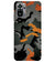 PS1337-Premium Looking Camouflage Back Cover for Xiaomi Redmi Note 10