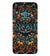 PS1338-Premium Owl Back Cover for Huawei P20 Lite