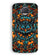 PS1338-Premium Owl Back Cover for Motorola Moto G5S Plus