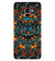 PS1338-Premium Owl Back Cover for Samsung Galaxy A8 Plus