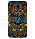 PS1338-Premium Owl Back Cover for Samsung Galaxy J4 (2018)