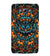 PS1338-Premium Owl Back Cover for Samsung Galaxy J7 (2015)