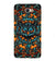 PS1338-Premium Owl Back Cover for Samsung Galaxy J7 Prime (2016)