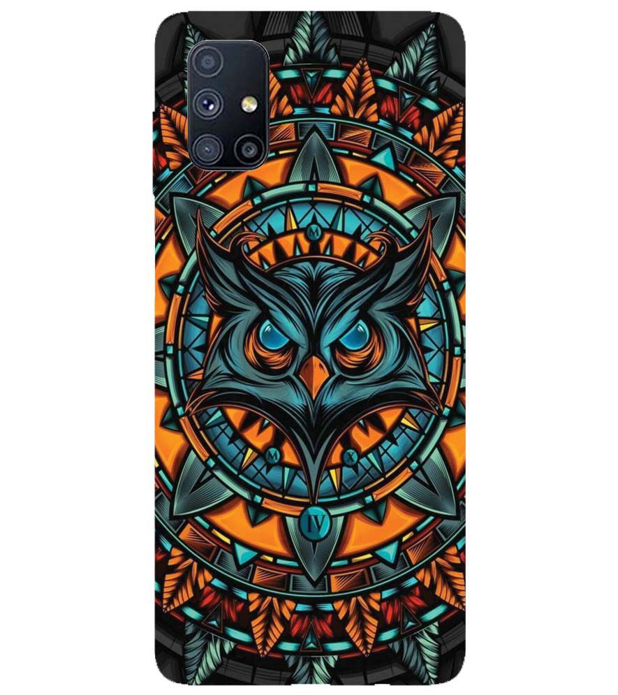 Samsung Galaxy M51 Buy Printed High Quality Case Online in India