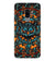 PS1338-Premium Owl Back Cover for Samsung Galaxy S9+ (Plus)