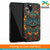 PS1338-Premium Owl Back Cover for Apple iPhone X-Image3