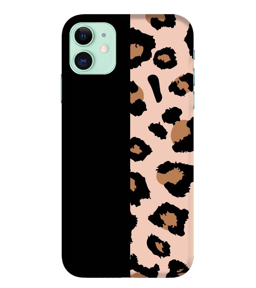 Apple iPhone 11 Buy Printed Personalised Case Online in India