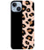 PS1339-Animal Patterns Back Cover for Apple iPhone 14