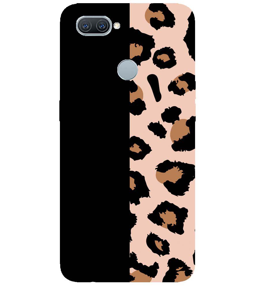 PS1339-Animal Patterns Back Cover for Oppo A7