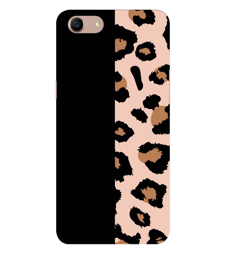 PS1339-Animal Patterns Back Cover for Oppo A83
