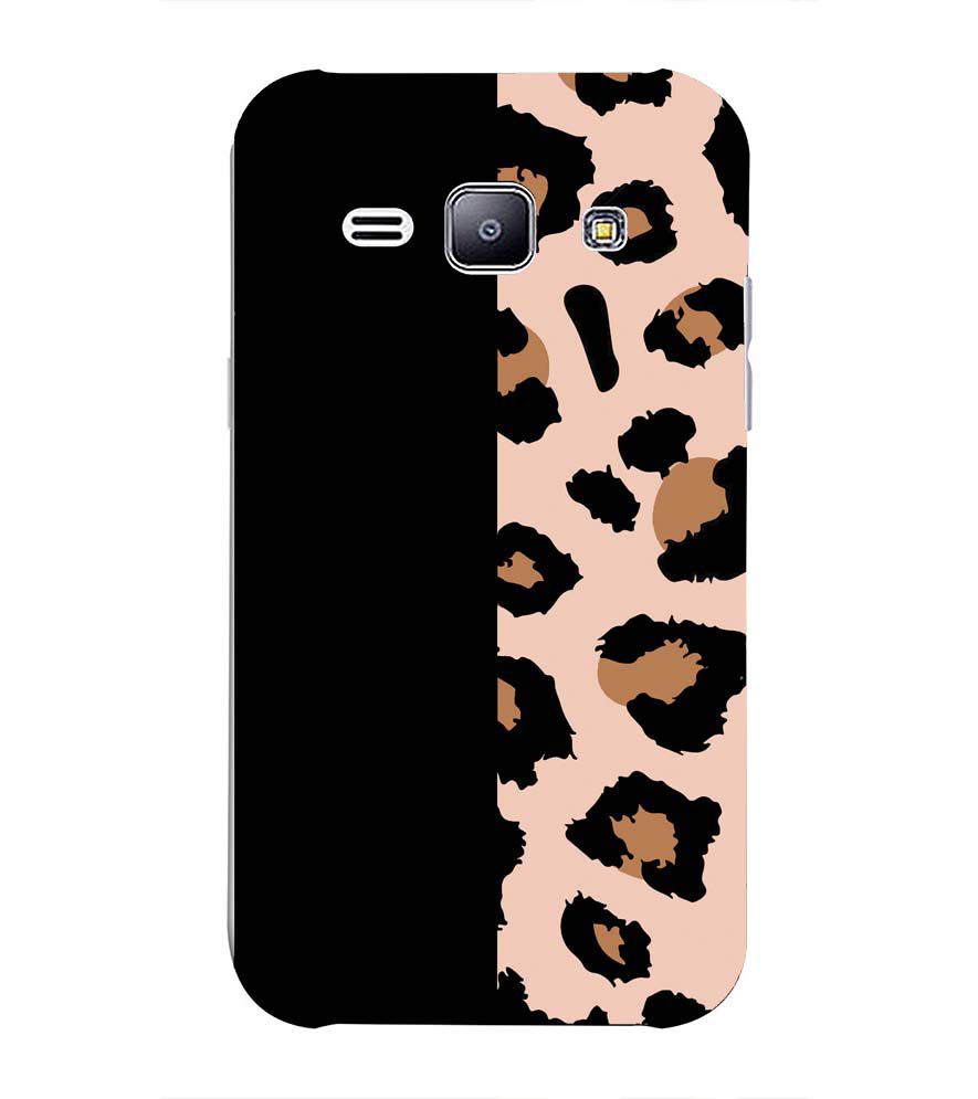 PS1339-Animal Patterns Back Cover for Samsung Galaxy J2 (2015)