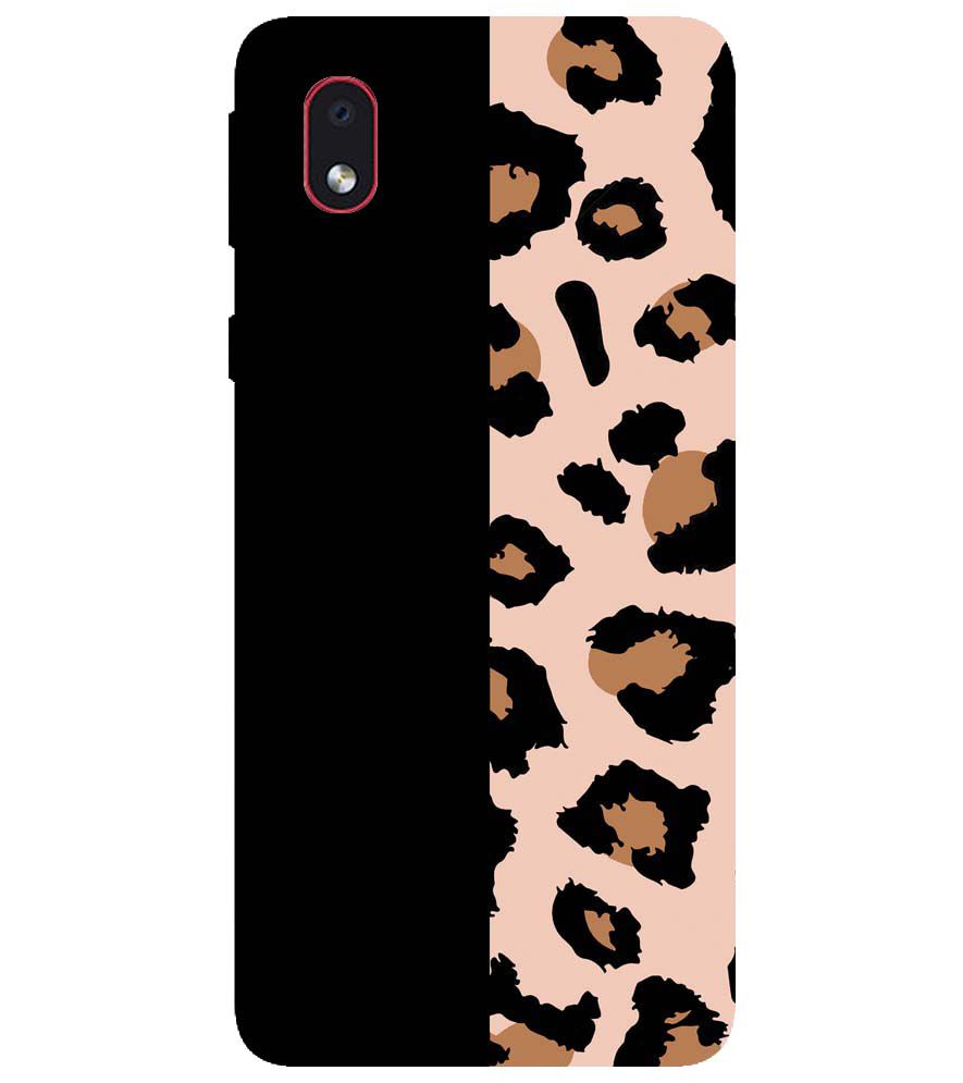 Iphone Cases Personalised Animal Print Phone Cover Leopard Print