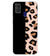 PS1339-Animal Patterns Back Cover for Samsung Galaxy M21