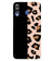 PS1339-Animal Patterns Back Cover for Samsung Galaxy M30