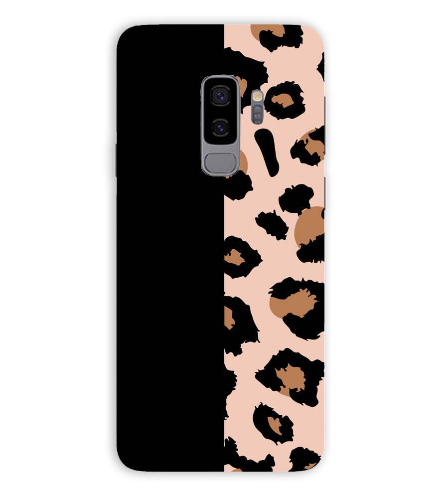 Galaxy S9+ Samsung S9 Plus Case Cover Samsung Galaxy S9+ (Plus