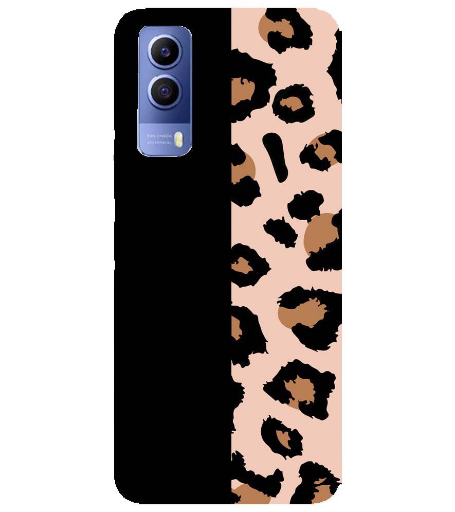 PS1339-Animal Patterns Back Cover for vivo Y53s