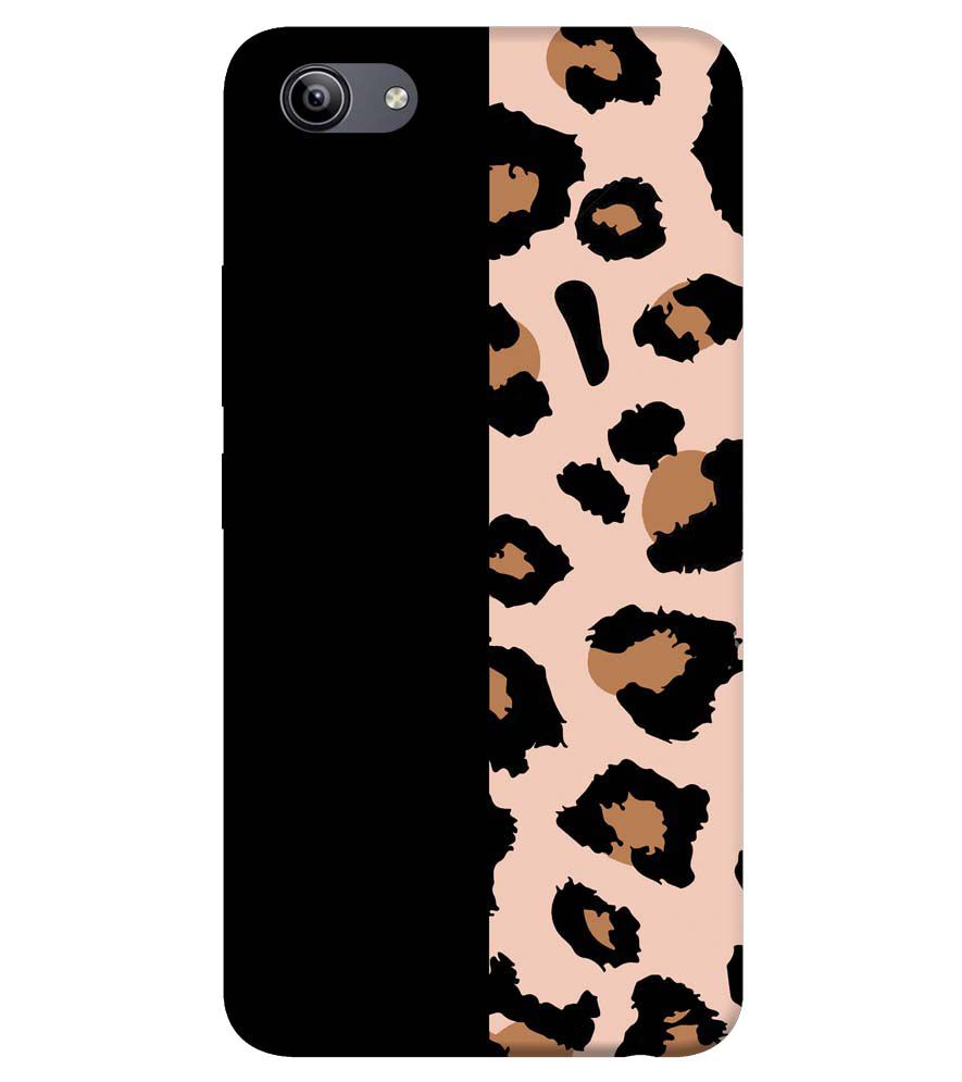 PS1339-Animal Patterns Back Cover for Vivo Y81