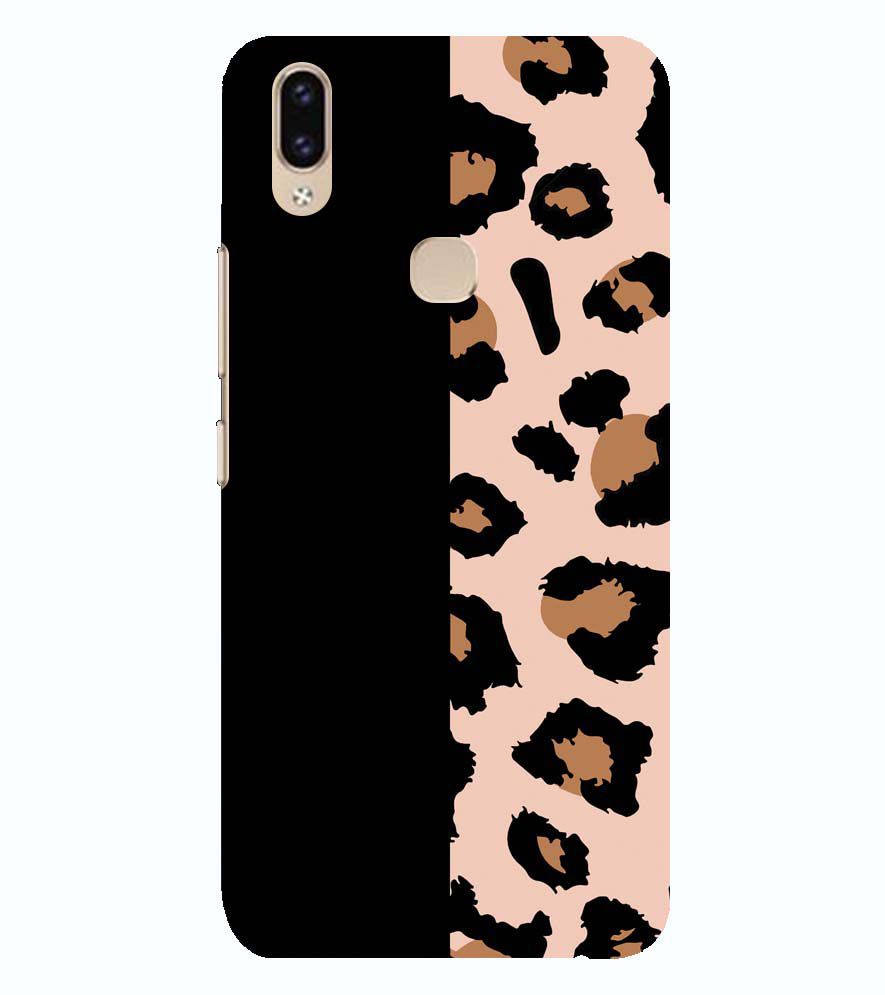PS1339-Animal Patterns Back Cover for Vivo Y95 and VivoY91
