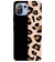 PS1339-Animal Patterns Back Cover for Xiaomi Mi 11 Lite