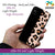 PS1339-Animal Patterns Back Cover for Huawei nova 4e