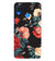 PS1340-Premium Flowers Back Cover for Huawei Nova 3 and 3i