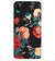 PS1340-Premium Flowers Back Cover for Huawei Y9 (2019)