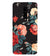 PS1340-Premium Flowers Back Cover for OnePlus 7