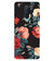 PS1340-Premium Flowers Back Cover for OnePlus 8