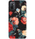 PS1340-Premium Flowers Back Cover for Oppo A32
