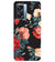PS1340-Premium Flowers Back Cover for Oppo K10 5G